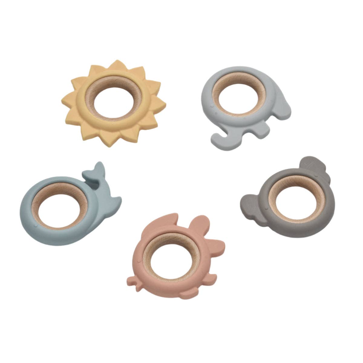 Teether's