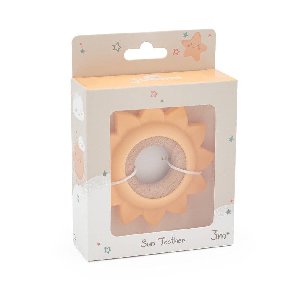 Teething Rings