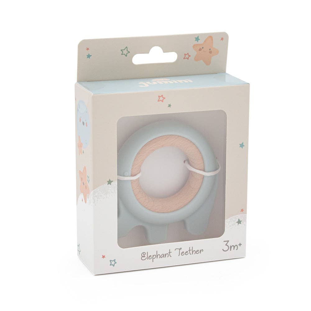 Teething Rings