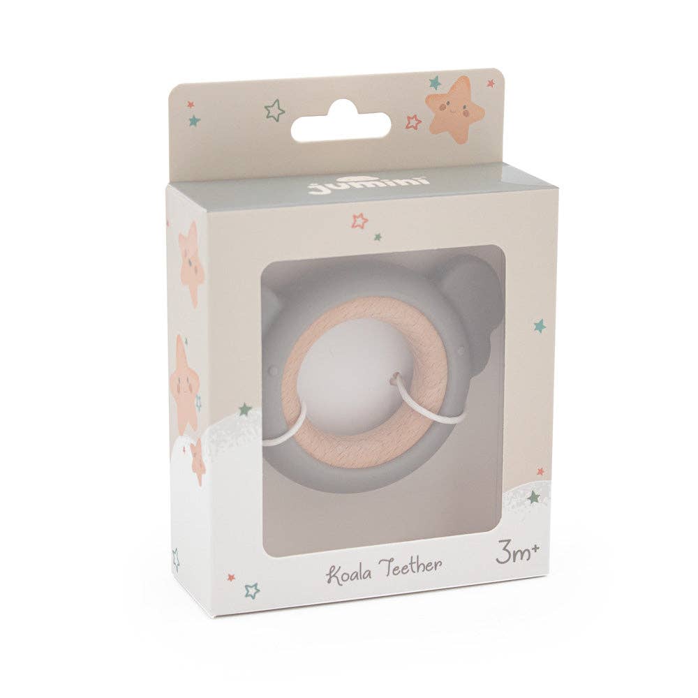 Teething Rings